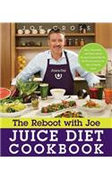 Reboot with Joe Juice Diet Cookbook