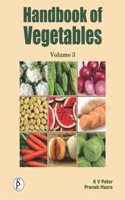 Handbook of Vegetables