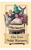 Two Noble Kinsmen