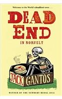 Dead End in Norvelt