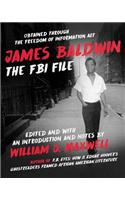 James Baldwin