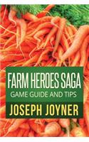 Farm Heroes Saga Game Guide and Tips