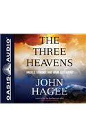 The Three Heavens (Library Edition): Angels, Demons and What Lies Ahead
