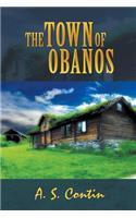 The Town of Obanos/La Villa de Obanos