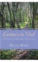 Letters to God A Journey Through Infertility