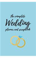 The Complete Wedding Planner