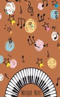 Musique Notes