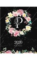 2020 Diary Planner