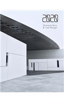 Architects Diary 2020