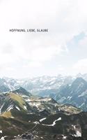 Hoffnung, Liebe, Glaube