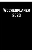 Wochenplaner 2020