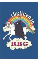 I Believe In RBG