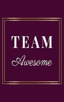 Team Awesome