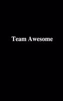Team Awesome