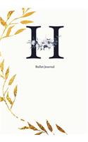 Bullet Journal