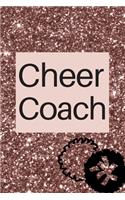 Cheer Coach