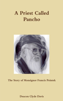 Priest Called Pancho