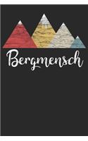 Bergmensch