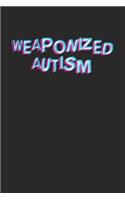 Weaponized Autism