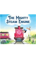 Mighty Steam Engine