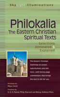 Philokalia--The Eastern Christian Spiritual Texts