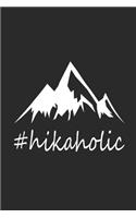 Hikaholic