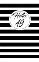 Hello 49