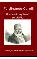 Harmonia Aplicada ao Violão