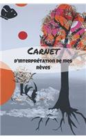 Carnet d'Interpretation de Mes Reves