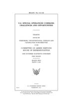 U.S. Special Operations Command