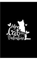 My Cat is My Valentine