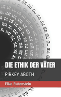 Ethik Der Väter