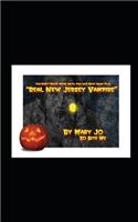 Vampires in New Jersey