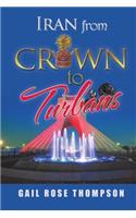 Iran from Crown to Turbans