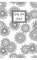 Daily Food Journal