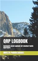 QRP Logbook