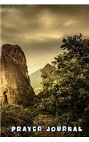 Prayer Journal