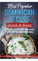 Most Popular Dominican Recipes - Quick & Easy