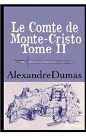Le Comte de Monte-Cristo - Tome II: (2 Le Comte de Monte-Cristo)
