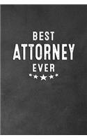 Best Attorney Ever