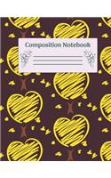 Composition Notebook