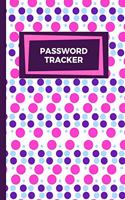 Password Tracker