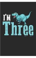 I'm Three