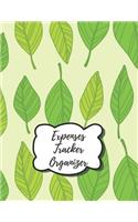 Expenses Tracker Organizer