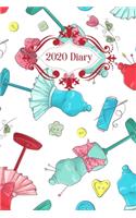 2020 Diary