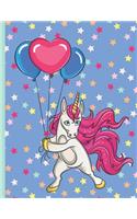 Unicorn Journal