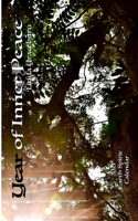 2021 Year of Inner Peace Calendar