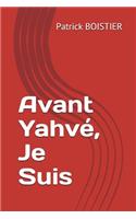 Avant Yahv