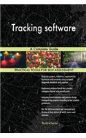 Tracking software