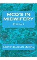 MCQ'S For Midwives